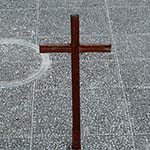 cross of jesus